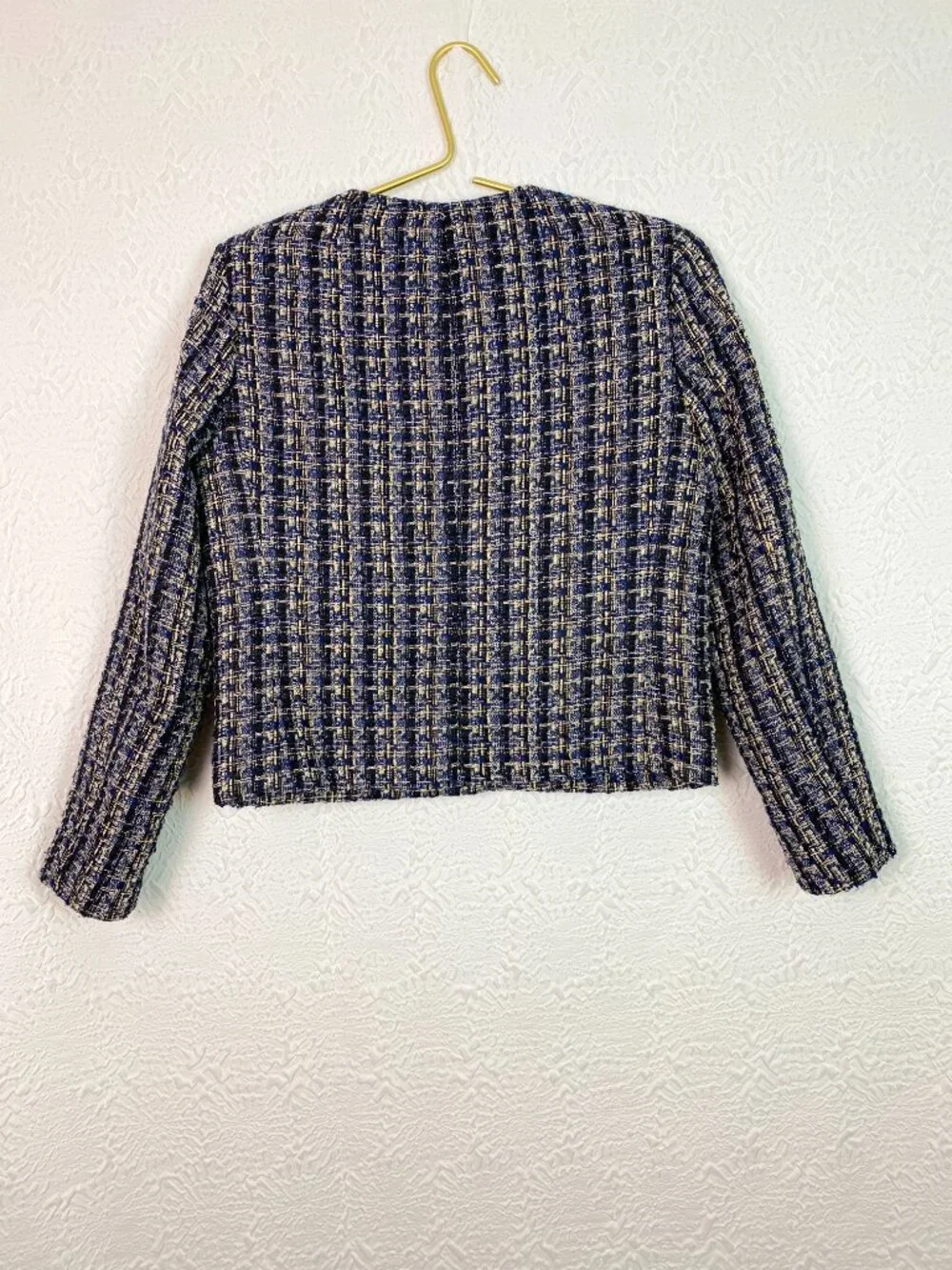 J. Crew classic crew